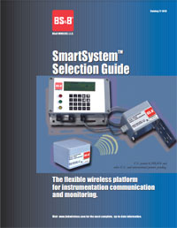 SmartSystem™ Selection Guide