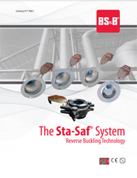 STA-SAF® System