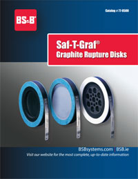SAF-T-GRAF™ Graphite Disks