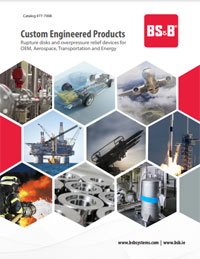Custom Engineered Products